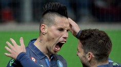 Vyžrebovali skupiny Európskej ligy. Tu sú súperi Hamšíka a Škrteľa