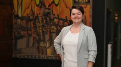 Kandidátka na primátorku Trnavy Zuzana Bošnáková odstupuje v prospech iného kandidáta