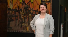Kandidátka na primátorku Trnavy Zuzana Bošnáková odstupuje v prospech iného kandidáta