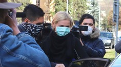 Bývalá štátna tajomníčka bola dnes na NAKA. Nakoniec nevypovedala