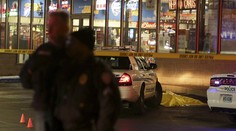 Policajt zastrelil ozbrojeného černošského mladíka