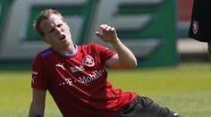 Limberský dostal od Plzne mastnú pokutu a prišiel o kapitánsku pásku