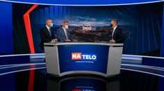 Kollár: Nemôžeme byť v koalícii so stranou, ktorá má len dvoch alebo štyroch poslancov