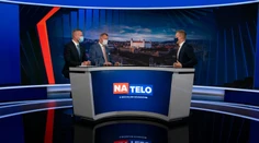 Kollár: Nemôžeme byť v koalícii so stranou, ktorá má len dvoch alebo štyroch poslancov