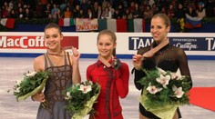 Najmladšia účastníčka ME v Budapešti postavila na nohy celý štadión! Video