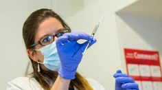 Nová ministerka zdravotníctva chce vyššie platy pre zdravotné sestry