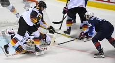 Slovensko do štvrťfinále nepostupuje, USA zdolali Nemecko 3:1