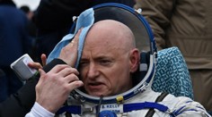 Astronaut prežil rok vo vesmíre. Spôsobilo to, že s identickým dvojčaťom už nemajú rovnaké gény