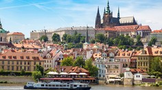 Radi dovolenkujeme v Česku, platia tam podobné zákony ako u nás