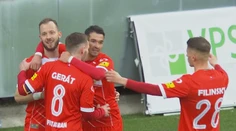 VIDEO: Liptovský Mikuláš si v skupine o udržanie sa poradil s Michalovcami. Opäť bol v akcii VAR