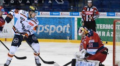 Tipsport liga: Košice zastavili šnúru Zvolena, Nitra prehrala po štvrtý raz za sebou