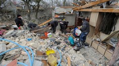 Vojnové zločiny na Ukrajine sa vyšetrujú aj na Slovensku