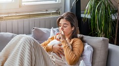 Dávajte si pozor pri liečení nádchy, môžete si vytvoriť závislosť od nosných sprejov