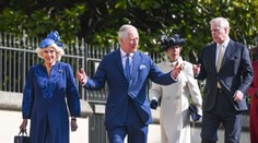 Británia nepozvala na korunováciu Karola III. predstaviteľov Ruska ani Bieloruska