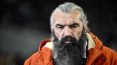 Vytratili sa mu spomienky na detstvo aj zápasy. Ikonický ragbista odmieta pomoc napriek vážnym problémom