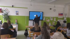 Dáni nechali školákov dlhšie spať a posunuli vyučovanie. Experiment má jasné výsledky