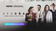 Na Voyo mieri nový šesťdielny Voyo Originál Studňa