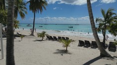 Bližšie ako kedykoľvek predtým. Do fascinujúcej destinácie v Karibiku sa dostanete priamo z Bratislavy