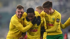 VIDEO: Víťazná šnúra Trnavy sa skončila. O triumfe Žiliny rozhodol mladučký legionár z Afriky