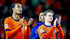 Kvalifikácia MS 2026: Holanďania rozstrieľali Maltu, vo Fínsku prerušili zápas