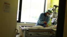 Francúzsko hlási ďalších 289 obetí na nový koronavírus