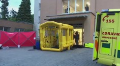 Podozrenie na ebolu vystrašilo Česko. Slováci spozorneli: Sme pripravení na niečo podobné?