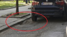 Výtlkov na cestách pribudlo. Poisťovne však škody nepreplatia každému