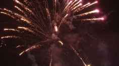 Výstrahy pred mrazom na Silvestra. Zabávať sa budeme pri  -15 st. Celzia