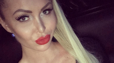 Modelka si opäť ľahla pod nôž! Takto vyzerajú najväčšie prsia Slovenska