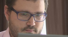 Za napísaný článok hrozí Lukášovi Milanovi väzenie