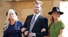 Ten slobodný dlho nebude! Synovec zosnulej princeznej Diany spôsobil po svadbe ošiaľ