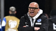 Táto prehra nezmaže roky práce a futbalu, ktorý sme predvádzali, tvrdí Calzona. Vyjadril sa aj k budúcnosti