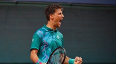 Chlapec z Petržalky je späť. Martin Kližan ohlásil návrat na kurty