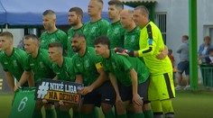 VIDEO: Skvelá atmosféra aj postupová radosť domácich. Niké ligu na dedine si užili všetci