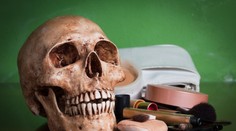 Tieto kozmetické výrobky sú nebezpečné. Nepoužívajte ich