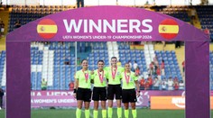 Pískala veľké finále, prezradila kúzlo. Elitná slovenská rozhodkyňa vysvetlila sporné situácie z MS (rozhovor)