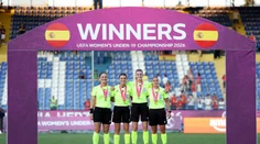 Pískala veľké finále, prezradila kúzlo. Elitná slovenská rozhodkyňa vysvetlila sporné situácie z MS (rozhovor)
