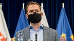 Premiér: Slovensko môže otvárať hranice, keď budú krajiny na tom tak dobre ako my