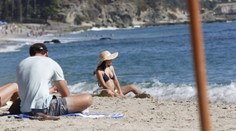 Tak toto bolo mega rýchle. Nový hollywoodsky pár čaká bábätko