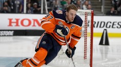 VIDEO: Najrýchlejším korčuliarom v Súťaži zručností sa stal Connor McDavid