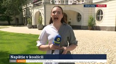 Správy o 12:00 hod | 21. 5. 2026