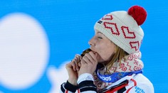 Kuzminová je opäť Kráľovnou biatlonovej stopy