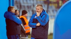 Slovan doma zaváhal, o body ho obrala Dunajská Streda