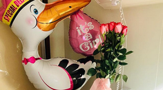 Superstaristka po pôrode: Zverejnila najrozkošnejšiu fotku