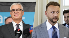 Prokuratúra sa nevzdáva. Prípad antikampane Šutaja Eštoka voči Korčokovi mieri na súd