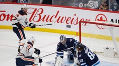 Jurčo sa zaskvel dvoma gólmi, po rýchlom prieniku parádne zavesil