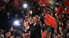 Zvíťazil s výrazným náskokom. Novým prezidentom Portugalska sa stal António José Seguro