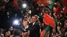 Zvíťazil s výrazným náskokom. Novým prezidentom Portugalska sa stal António José Seguro