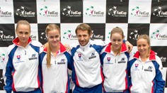 FedCup: Slovenky spoznali svoje súperky, po dlhom čase sa predstavia doma