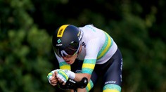 Bývalý majster sveta Rohan Dennis  sa priznal k zavineniu nehody, pri ktorej zomrela jeho manželka